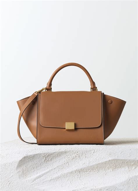 celine trapeze bag price|Celine bag crossbody price.